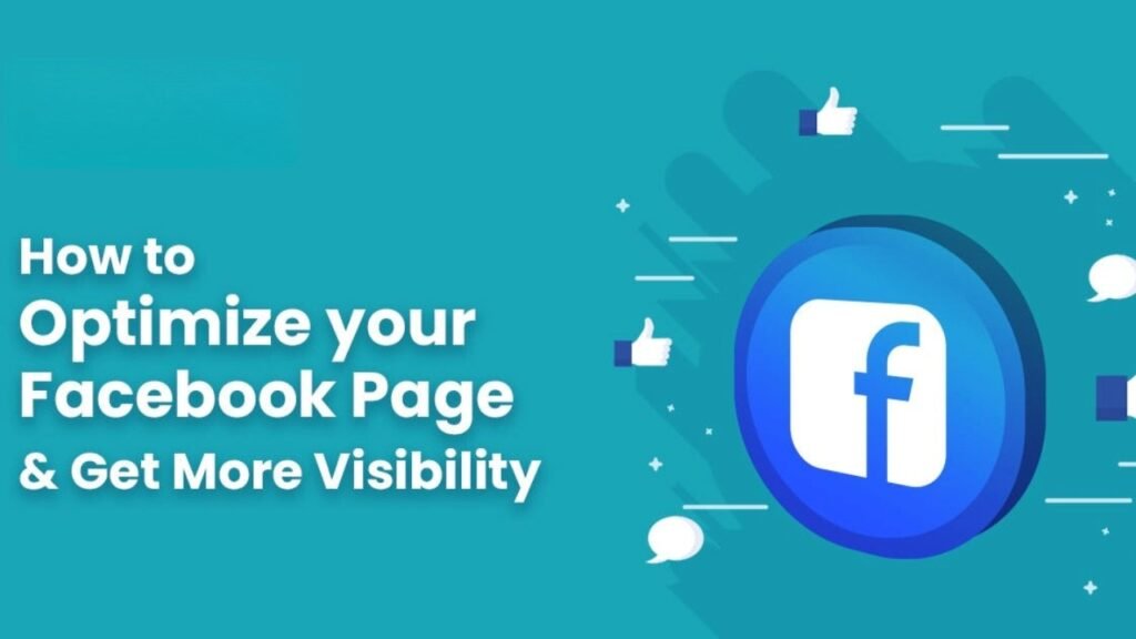 Optimising Your Page to Maximise Facebook Likes. ASDM