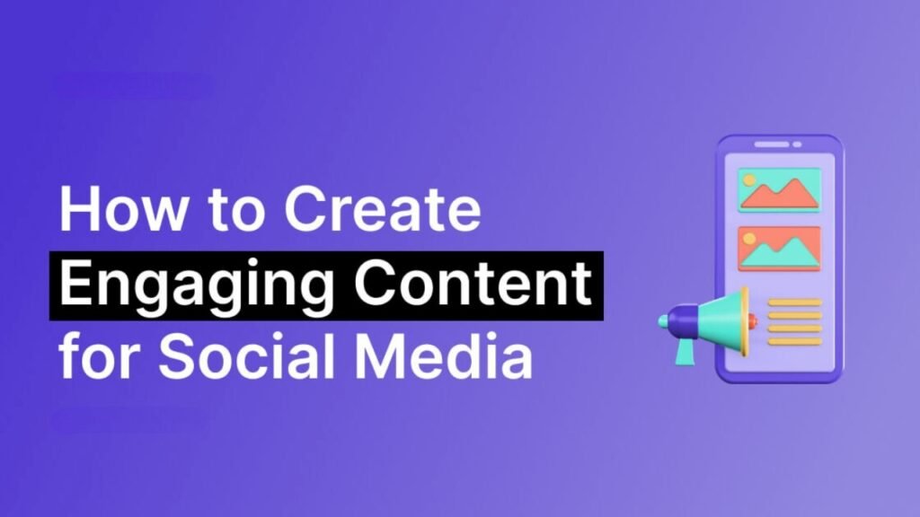 Creating Engaging Content: The Key to Facebook Success ASDM