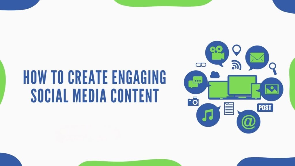 Creating Engaging Content: The Key to Instagram Success. ASDM