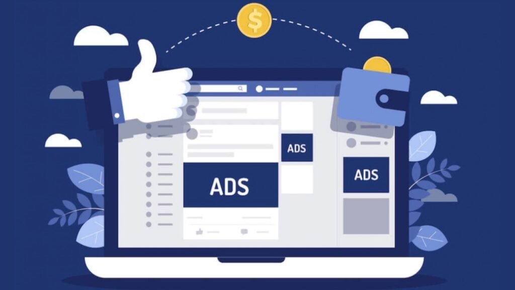 Unleashing the Power of Facebook Advertising: A Strategic Guide ASDM