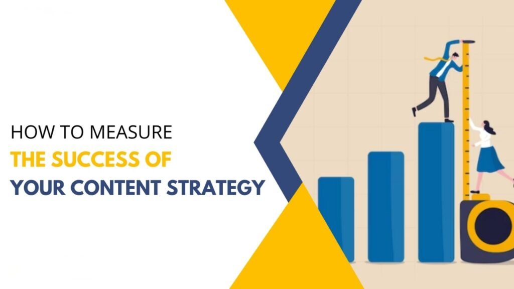 Content Measurement and Analysis: Tracking Your Success. ASDM