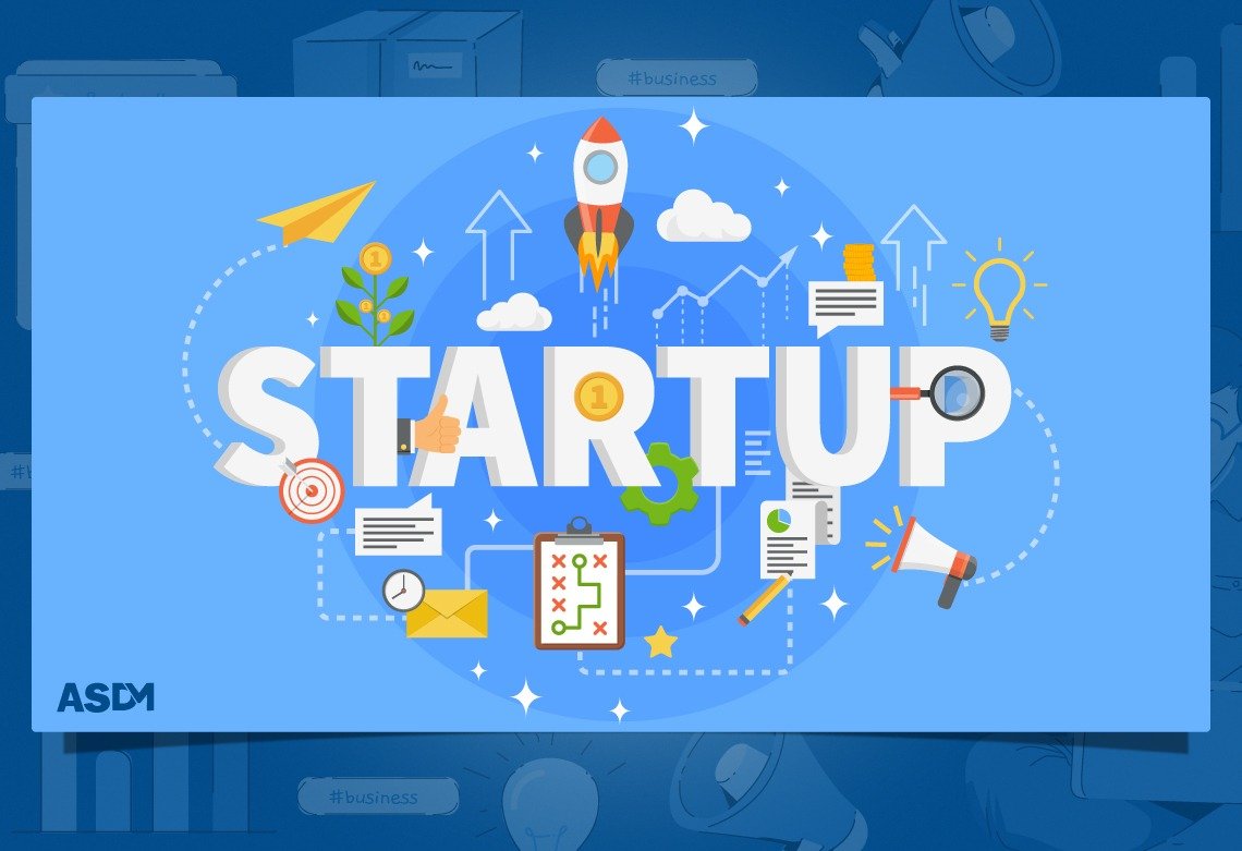WHY STARTUP SHOULD ADOPT LATEST TECHNOLOGY IN THEIR BUSINESS