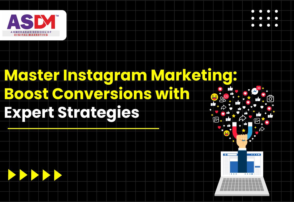 Instagram Marketing Strategies