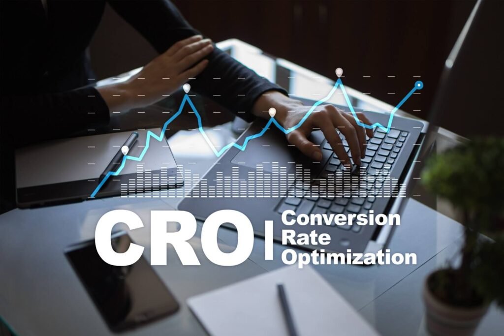 Conversion Rate Optimization (CRO): The Digital Marketer's Conversion Catalyst | ASDM Ahmedabad