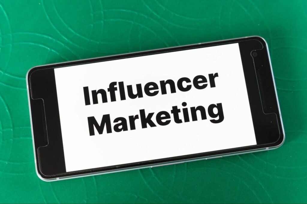 Influencer Marketing: The Digital Marketer's Power Broker | ASDM Ahmedabad