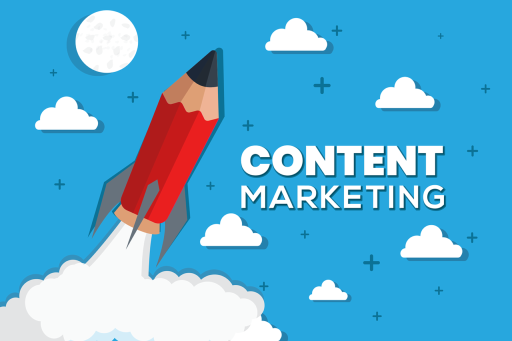 The Architect of Attraction: Content Marketing Strategy in a Digital Marketer's Toolkit | ASDM Ahmedabad