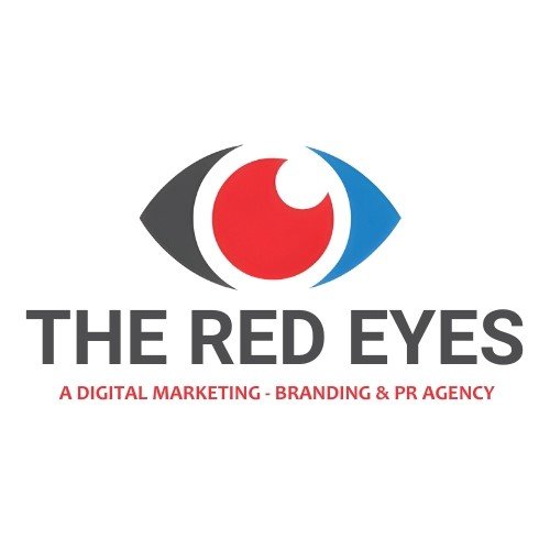 The Red Eyes  by ASDM