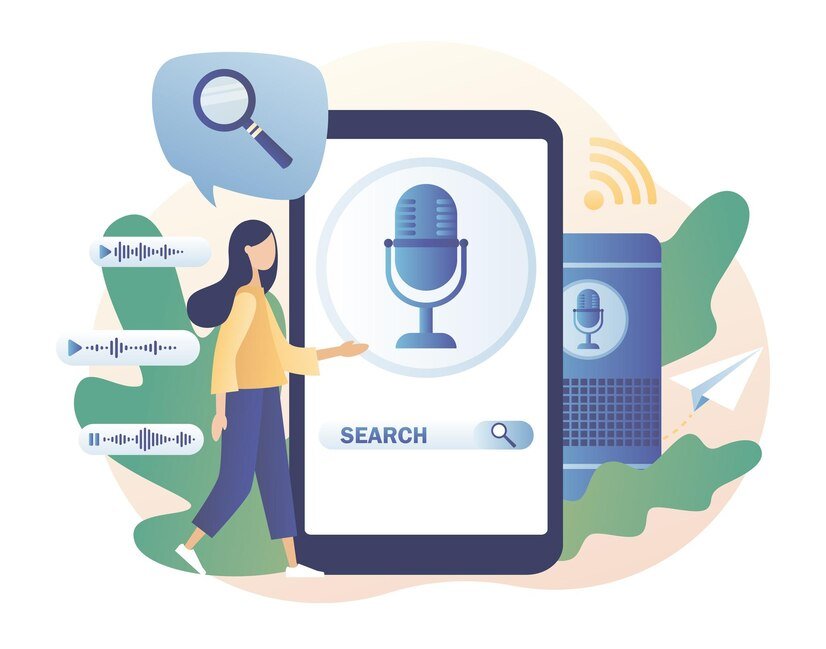 Optimize for Voice Search Queries