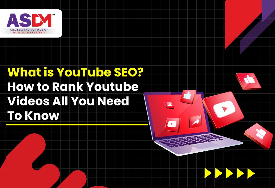 What is YouTube SEO? How To Rank You Tube Video