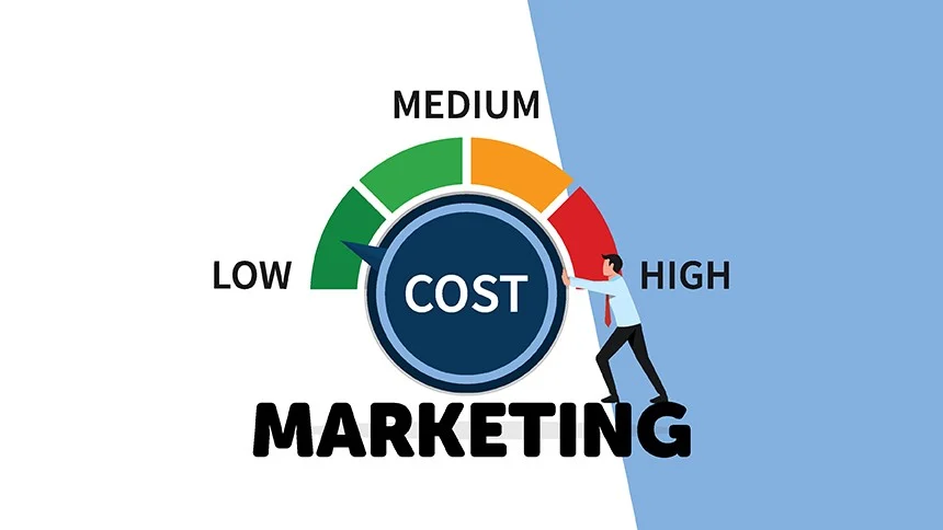 Cost-Effective Marketing Strategy for Small Businesses