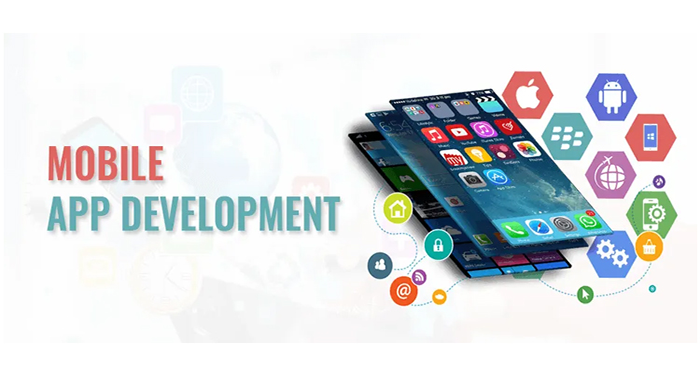 Mobile App Development Course