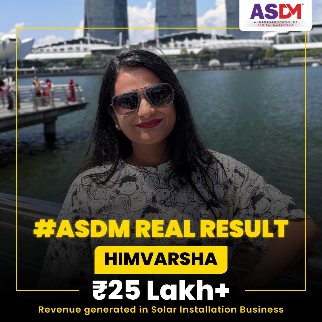 ASDM Result 7