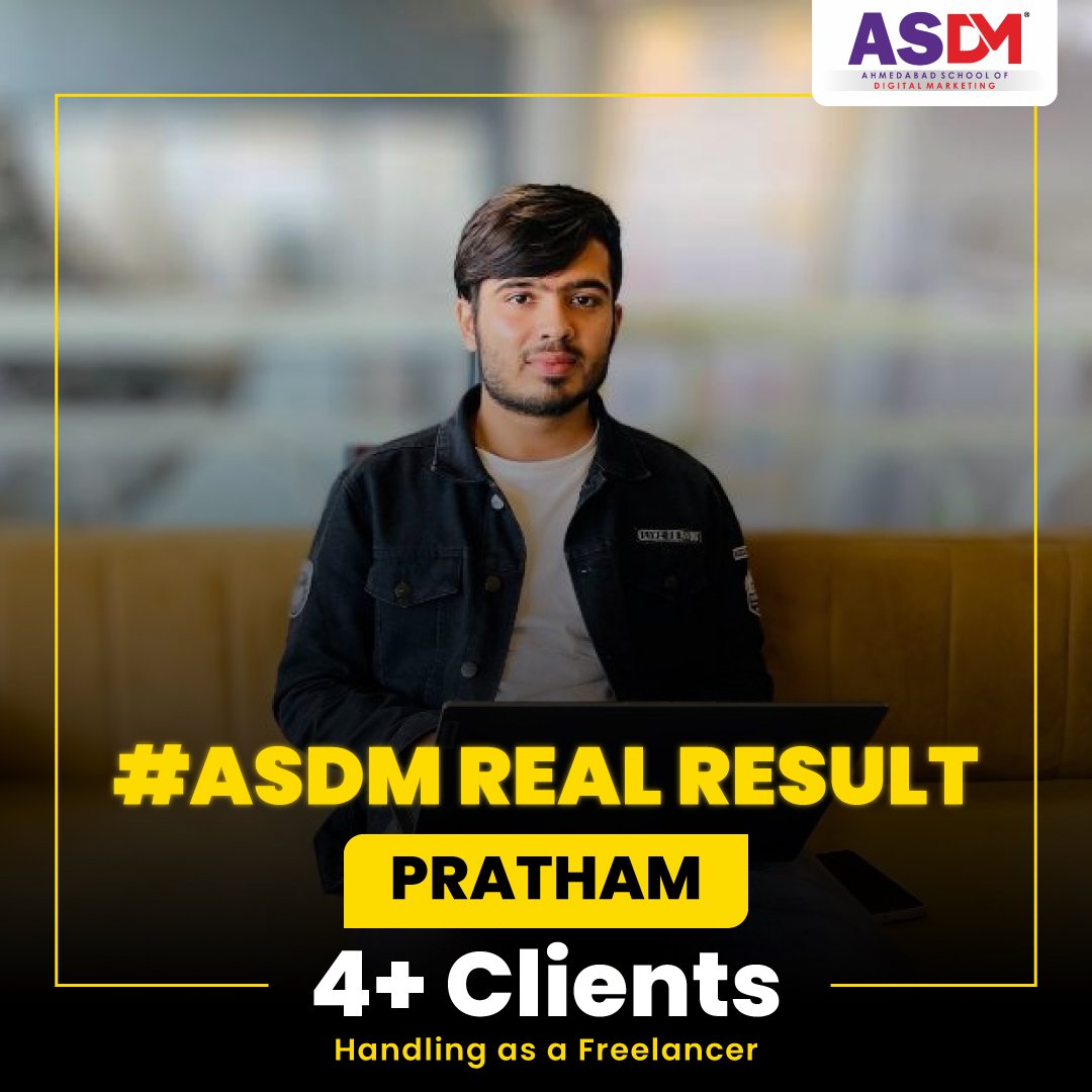 ASDM Result 8